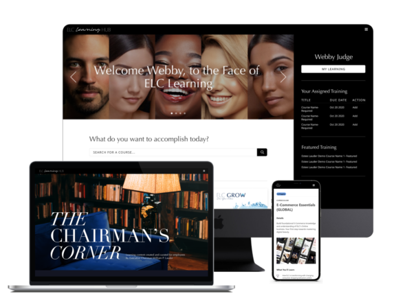 ELC Learning Hub