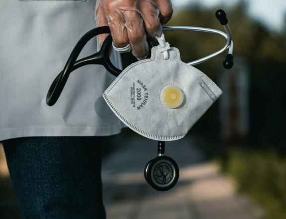 Healthcare 1 min