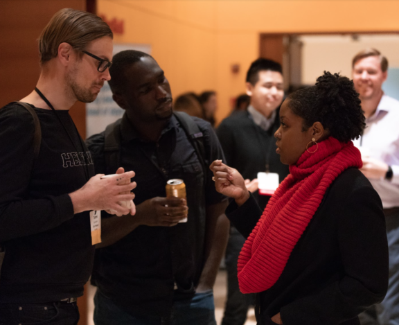 Image from industryconference.com