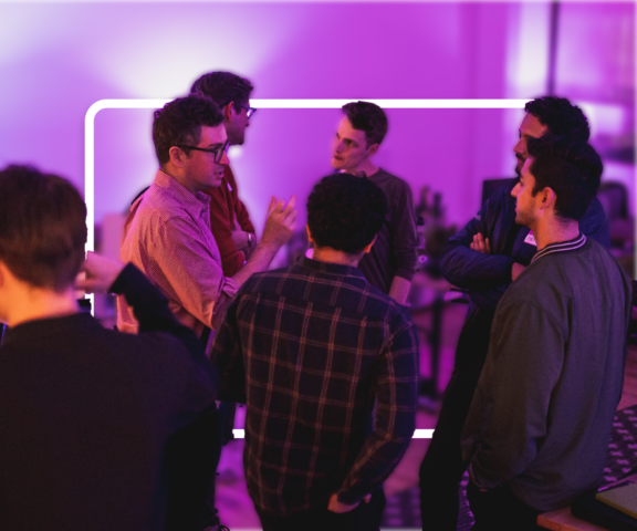 Ben's Bites and L+R host AI meetup in New York hero image