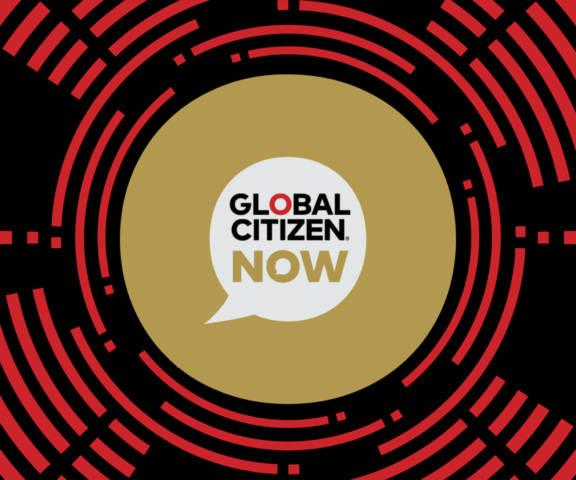 L+R attends Global Citizen NOW: Where Ideas Become Action hero image