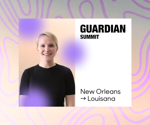 L+R attends Guardian Summit in New Orleans hero image