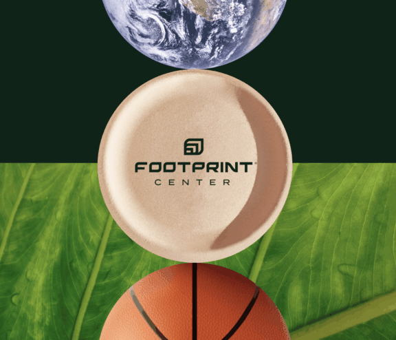 Footprint
