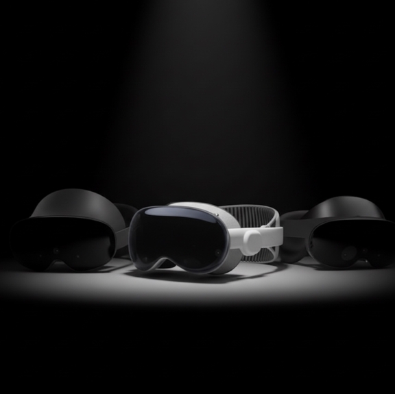 Is XR finally ready for its close-up? L+R's Director of Engineering, Ivan Leider weighs in hero image