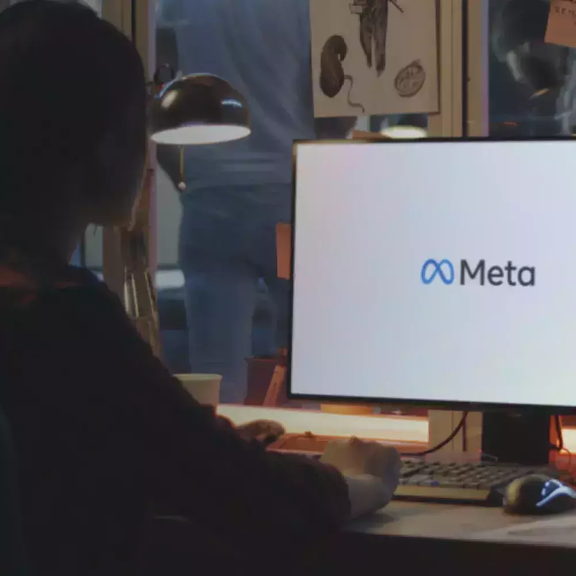 Meta showcases Ryan Riegner and Ivan Leider on the evolution from mobile to spatial applications hero image