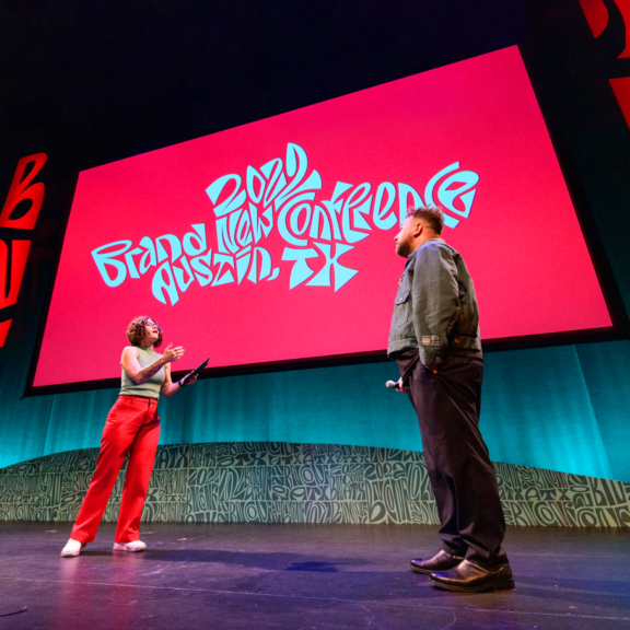 Key takeaways from the 2022 Brand New Conference hero image