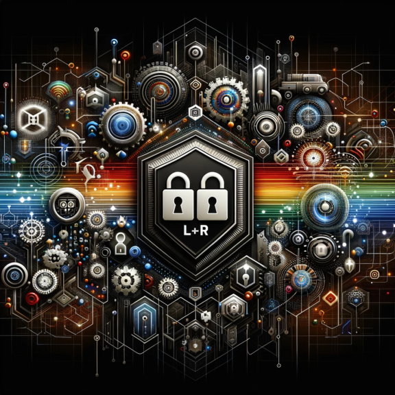 L+R passes data security audit to achieve SOC2 Certification hero image