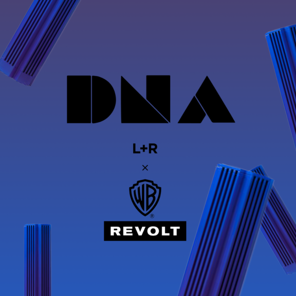 L+R recognized in Paris at the 2023 DNA Design Awards hero image