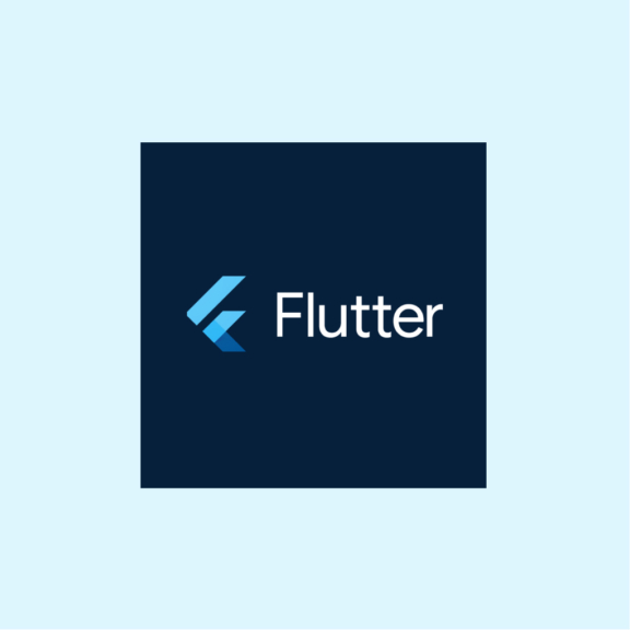 L+R selected for Google Flutter Consultant program hero image
