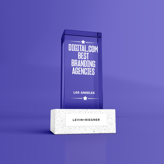 Digital.com awards L+R as a Best Branding Firm in Los Angeles hero image