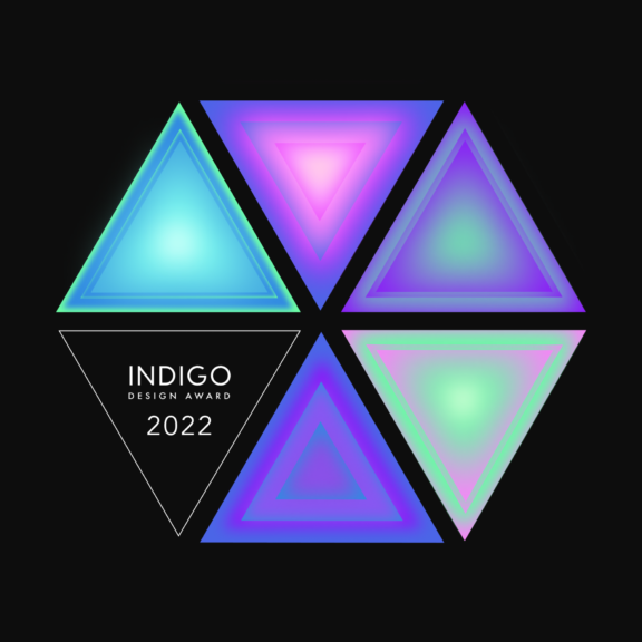 5 Indigo Design Awards presented to L+R project teams this year hero image