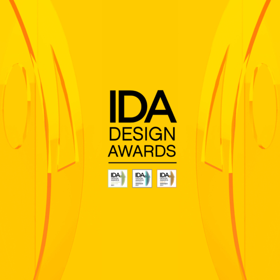 International Design Awards awarded L+R for 3 recent projects hero image