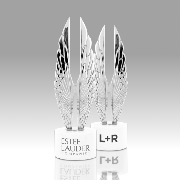 Estée Lauder Companies and L+R win 2 Platinum Hermes Creative Awards for the ELC Learning Hub hero image