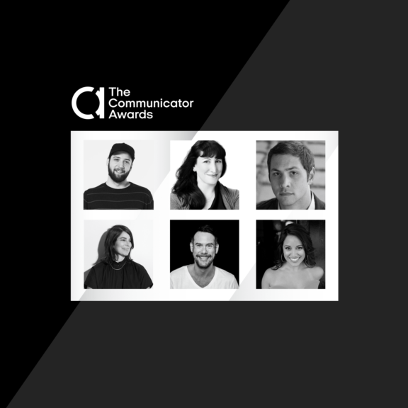 Communicator Awards taps L+R Co-Founder Alex Levin for Invite-Only Jury hero image