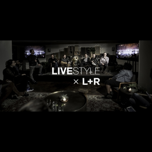 L+R attends Pro-Ject and LiveStyle New York Event 2017 hero image
