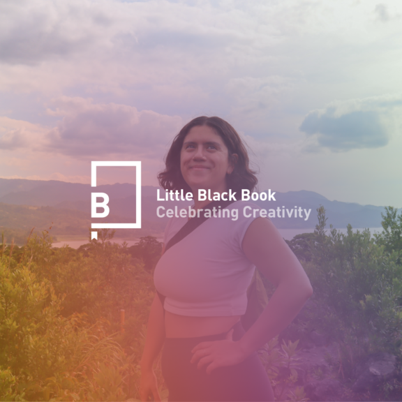 LittleBlackBook talks to L+R Designer María Fernanda Quevedo on her creative inspiration hero image