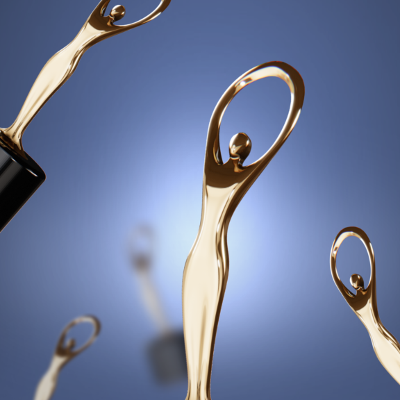 L+R celebrates three wins at the 31st Annual Communicator Awards hero image