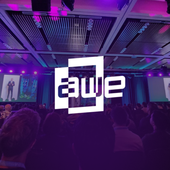 XR is driving business growth - Alex Levin’s AWE USA 2025 panel explores cross-platform strategies hero image
