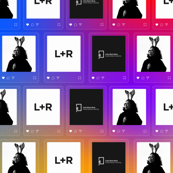 Aldana Medina, L+R Designer, interviewed by Little Black Book hero image