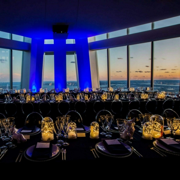 L+R to sponsor the 2024 City Visionary Awards, honoring NYC’s changemakers hero image
