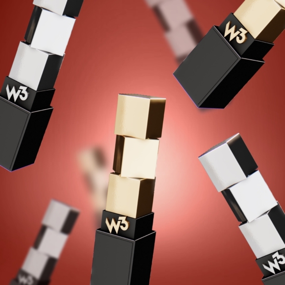 L+R receives over 12 honors at 20th Annual w3 Awards hero image