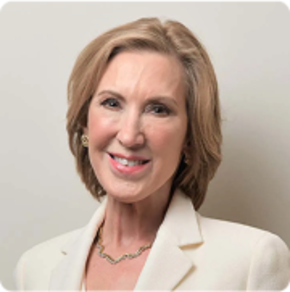 Carly florina