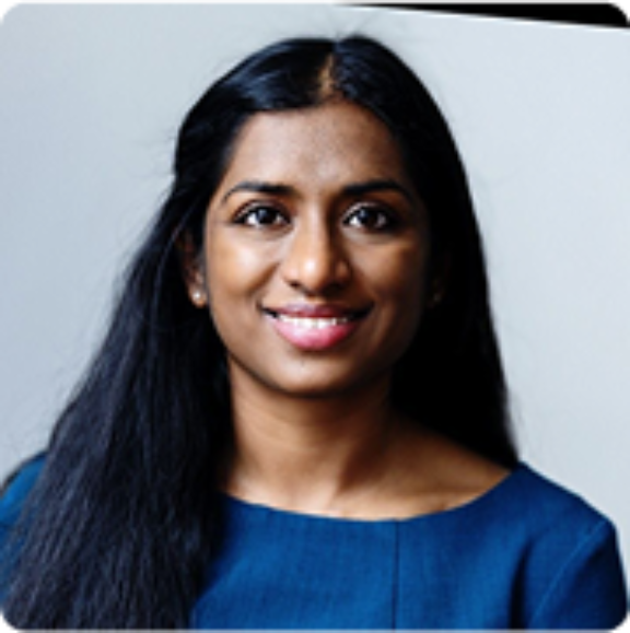 Madhavi gavini