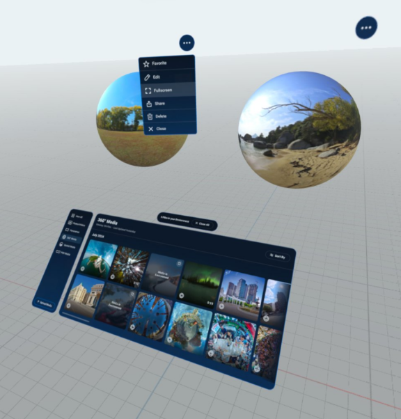 ShapesXR spotlights L+R approach to developing spatial applications hero image