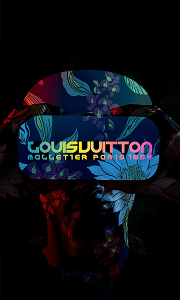 LV M Cover