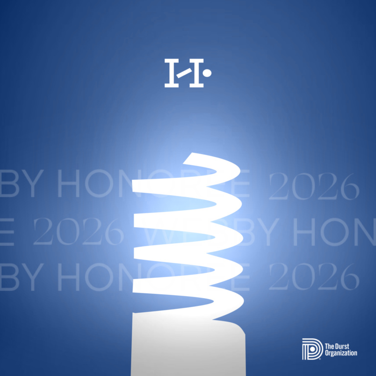 Halletts Point recognized as Webby Honoree in 30th Annual Webby Awards hero image