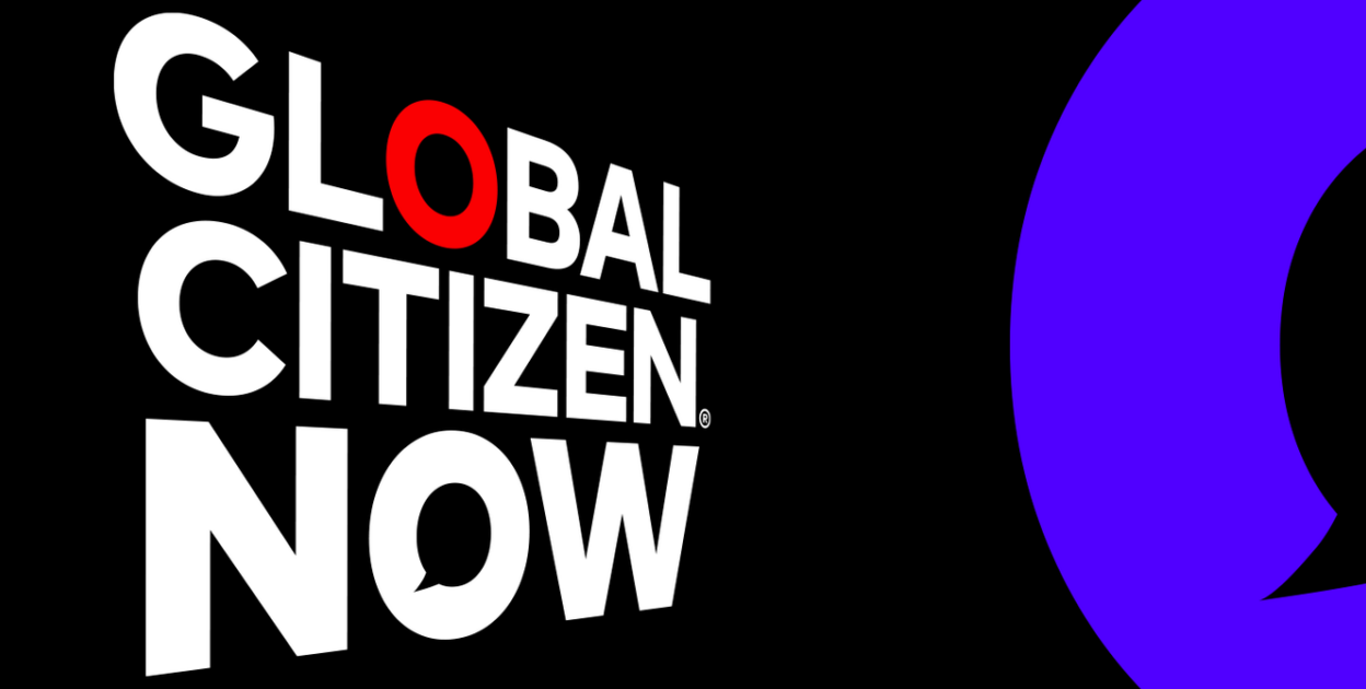 Reflections from Global Citizen NOW 2025