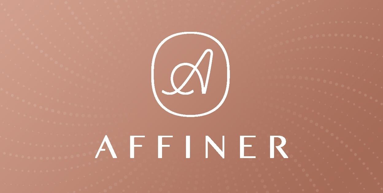 Affiner wins at 13th annual W3 Awards for User Interface Design in Fashion Technology Category