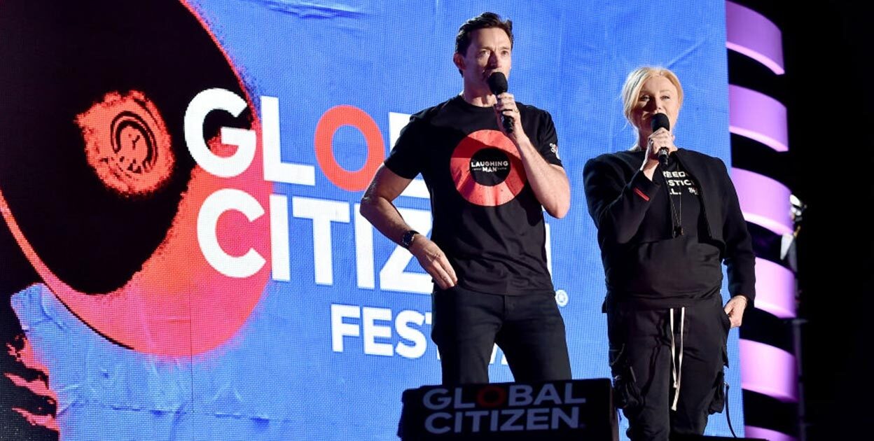 Cardi B, Janet Jackson headline Global Citizen Festival New York 2018 to unite and support the UN's 2030 goals