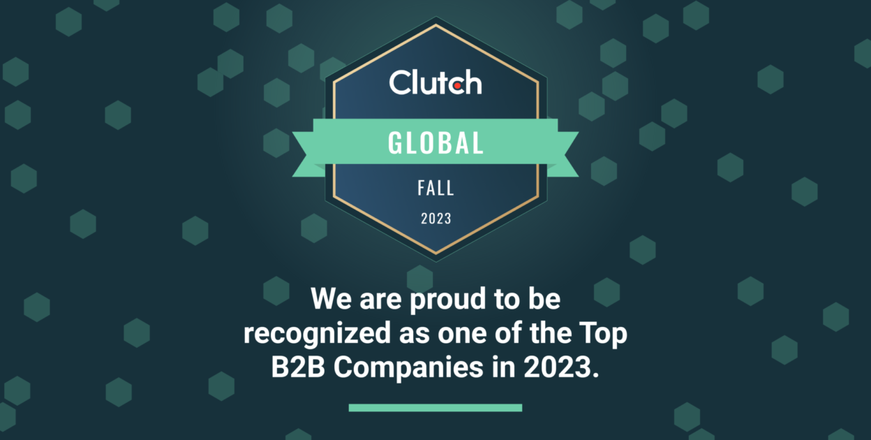 L+R secures top honors in Blockchain Consulting and Smart Contract Development from Clutch 2023 Global Awards