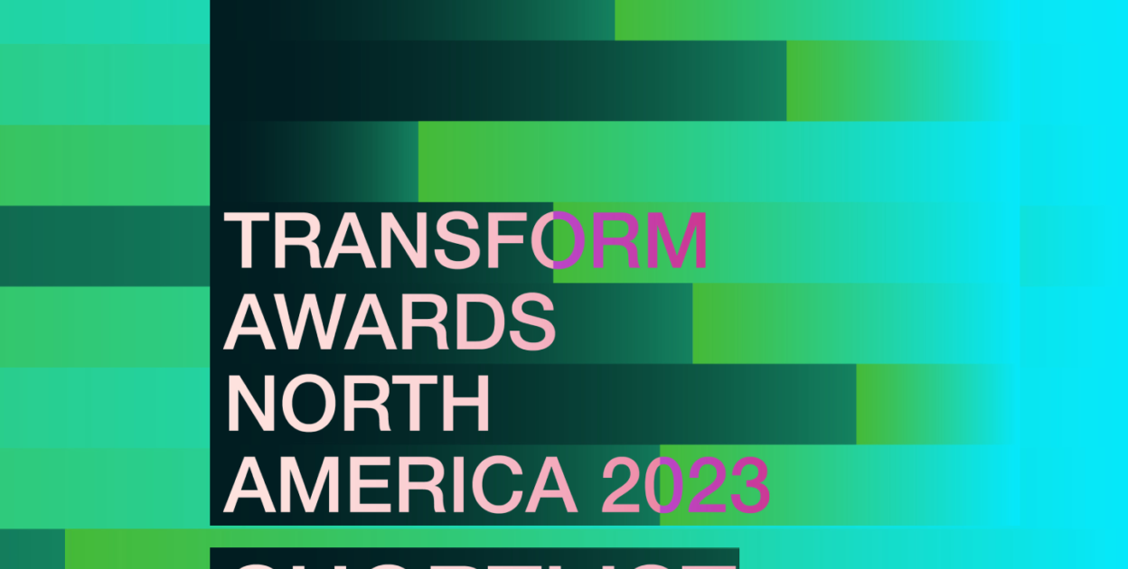 L+R Shortlisted for WholeMind Psychology Rebrand at Transform Awards North America