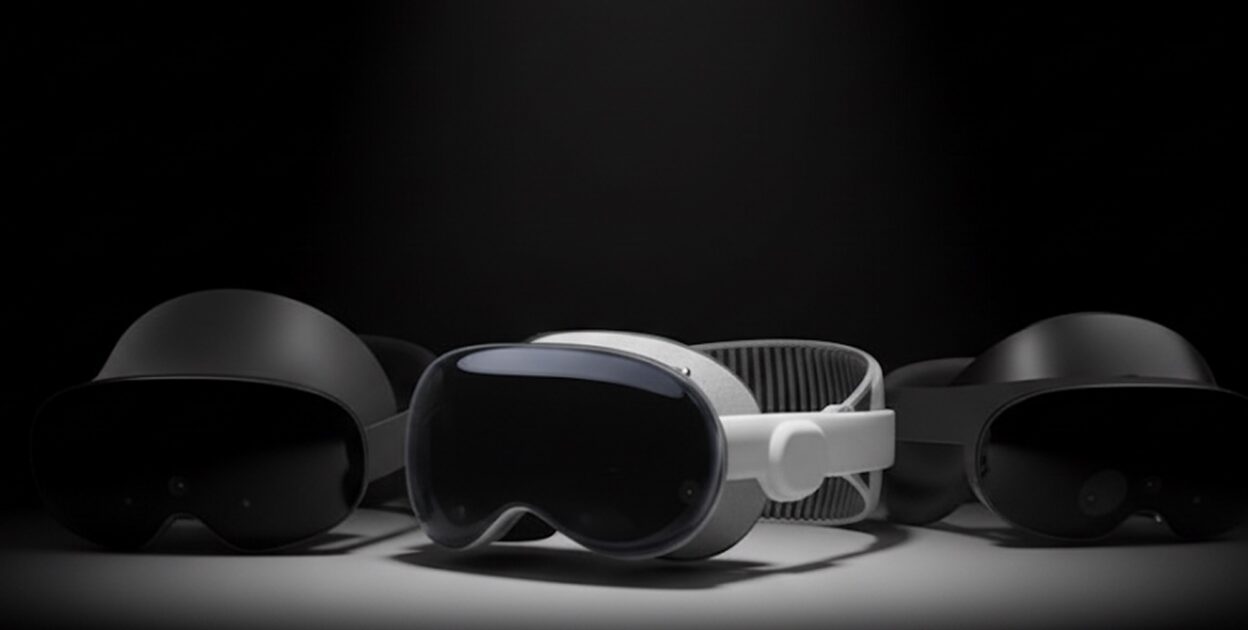 Is XR finally ready for its close-up? L+R's Director of Engineering, Ivan Leider weighs in
