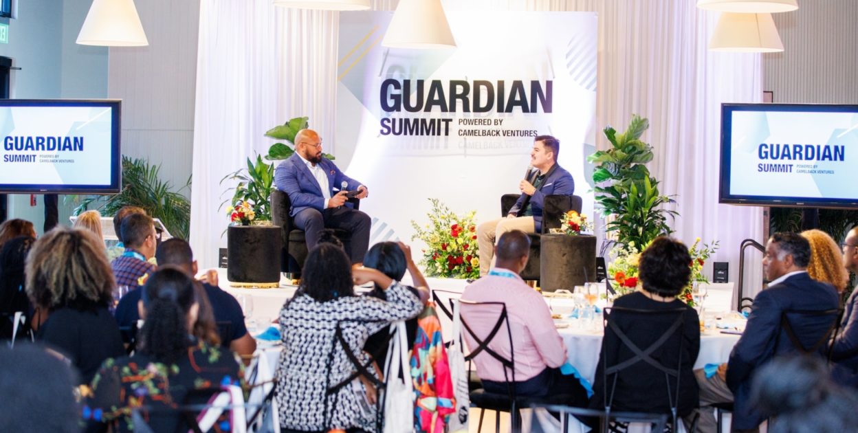 L+R attends Guardian Summit in New Orleans