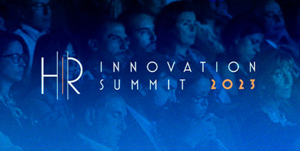 L+R Joins Dialogue on Global Employee Experience at HR Innovation Summit 2023