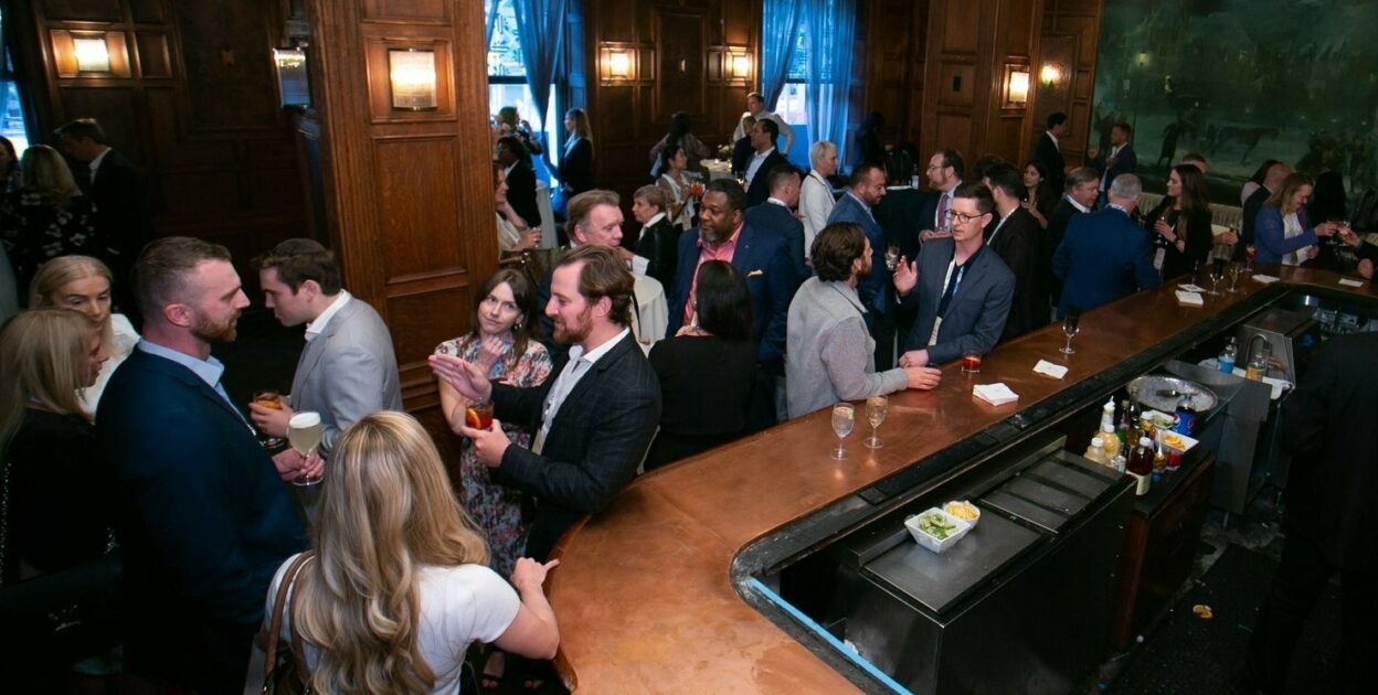 Liquid Crystal, L+R's luxury SBU, sponsoring Boutique Hotel Investment Conference in New York City