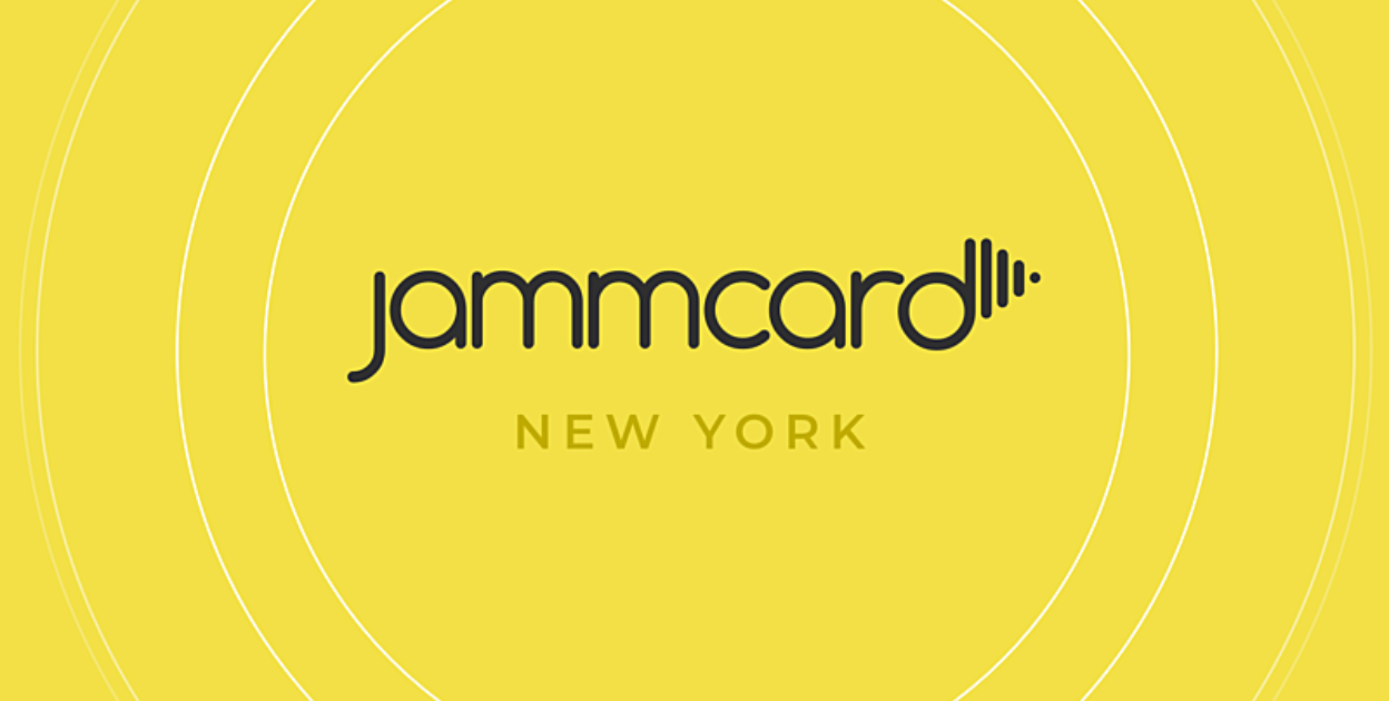 Jammcard Adds New York To Professional Musician Community