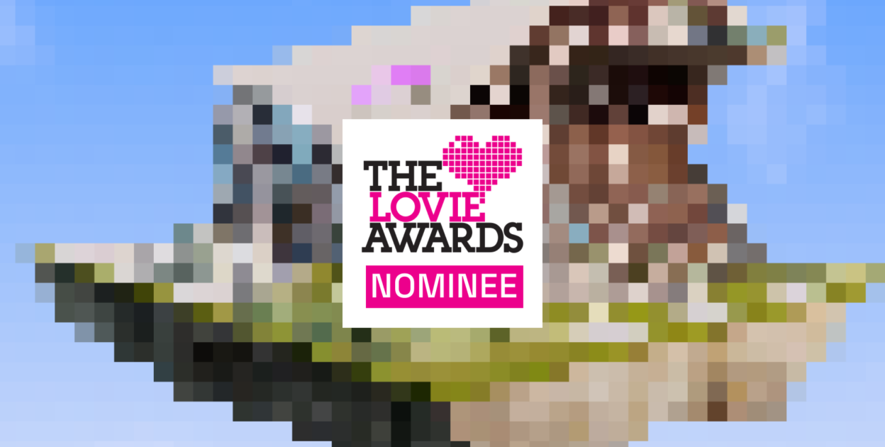 Unstoppable Women of Web3 Decentraland HQ nominated for 2022 Lovie Awards