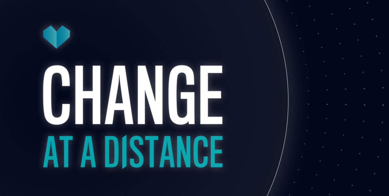 Spireworks and L+R launch “Change at a Distance” Campaign in Partnership with GlobalGiving