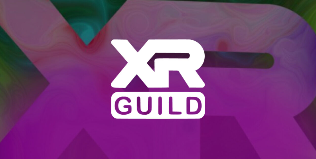 L+R becomes a member of the XR Guild to support ethical leadership in Spatial Computing