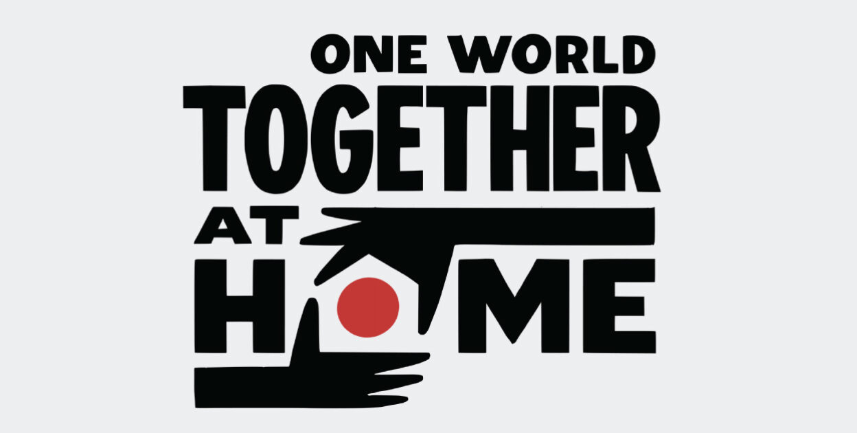 Global Citizen's One World: Together At Home raises $127.9 million for COVID-19 responders