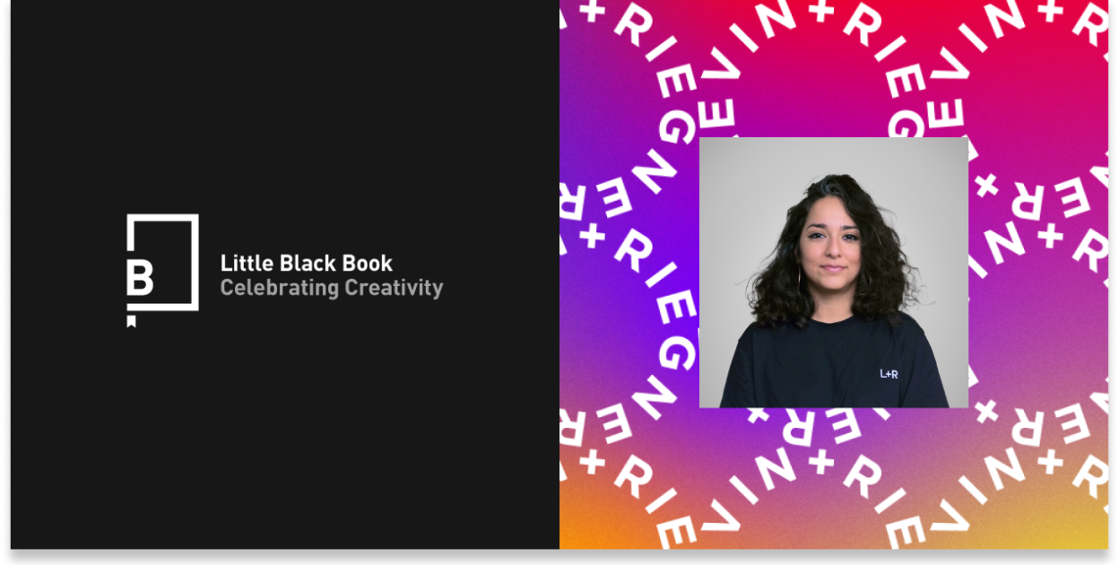 Aldana Medina, L+R Designer, Interviewed by Little Black Book