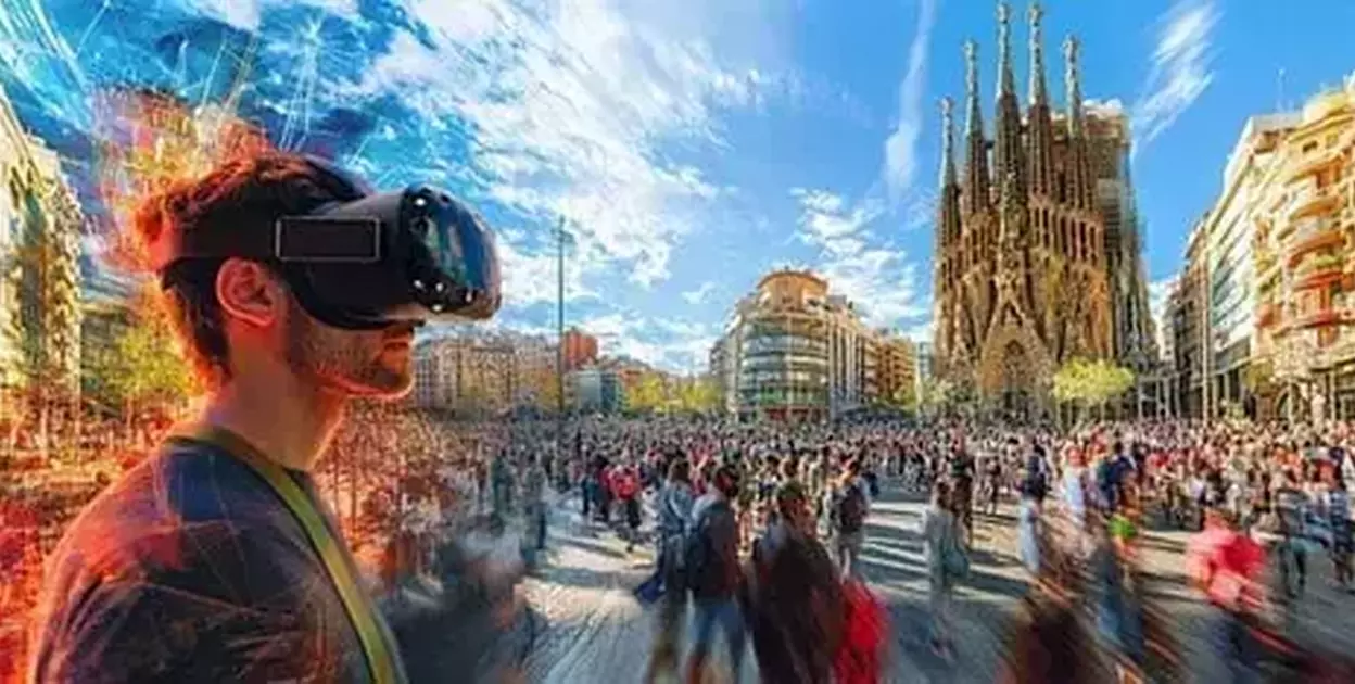 L+R Barcelona hosts Virtual Reality Day 2024