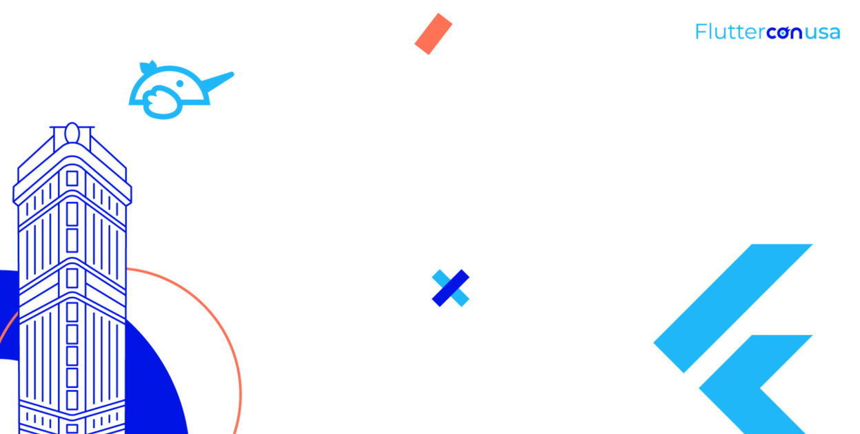 Empowering mobile developers for the XR frontier with L+R at droidcon newyork, Fluttercon USA