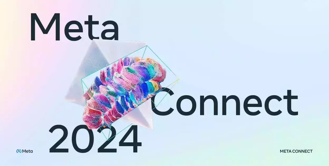 L+R team members invited to attend Meta Connect 2024