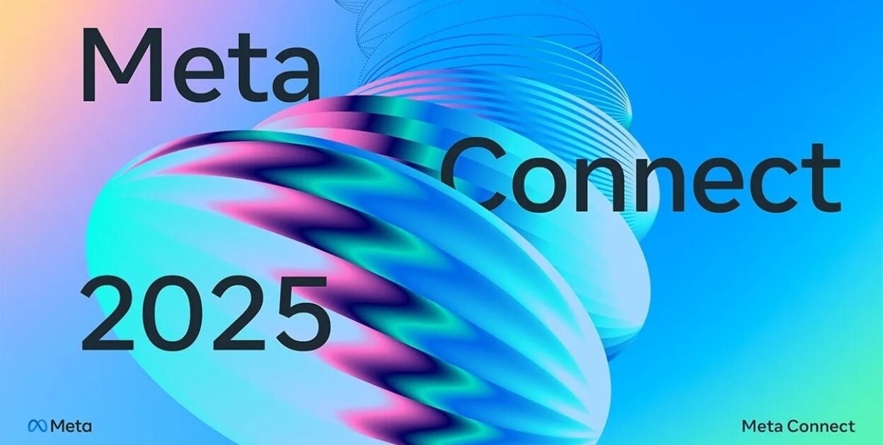 L+R team members invited to attend Meta Connect 2025
