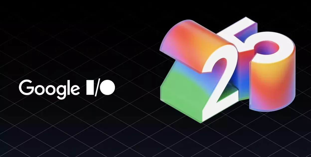 L+R team heads to Mountain View for Google I/O 2025